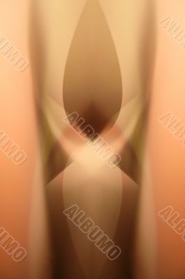 Abstract graphic design