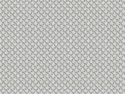 Floral background, recurrent and symmetric Floral background, recurrent and symmetric
