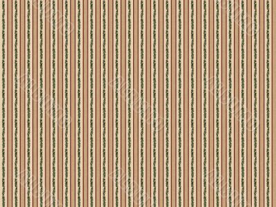 Floral background, recurrent and symmetric Floral background, recurrent and symmetric