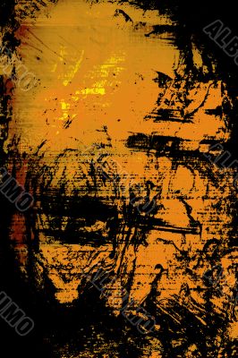 Great for textures and backgrounds
