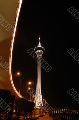 Macau Tower Convention