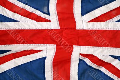 great british flag