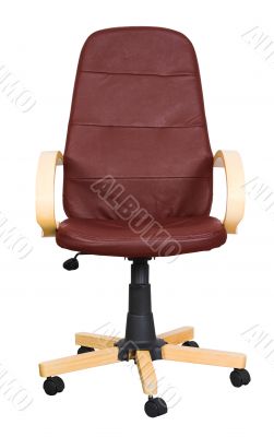 business chair