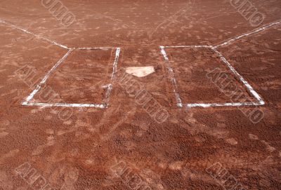 Step Up to Bat Step Up to Bat