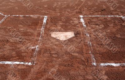 Batters Boxes