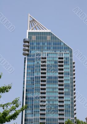 Contemporary Apartments