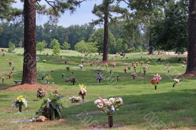 Cemetery