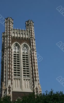 Church Tower