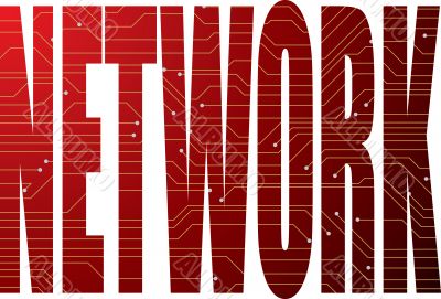 circuit board network