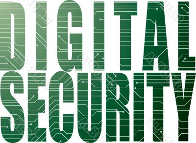 digital security