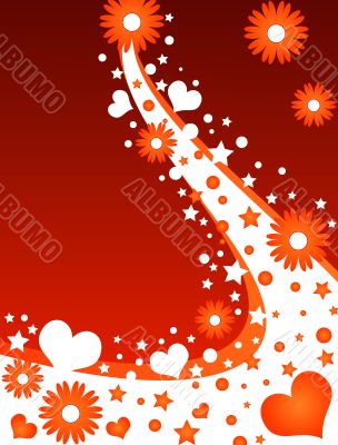 Heart design Heart design