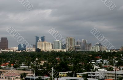Fort Lauderdale Florida