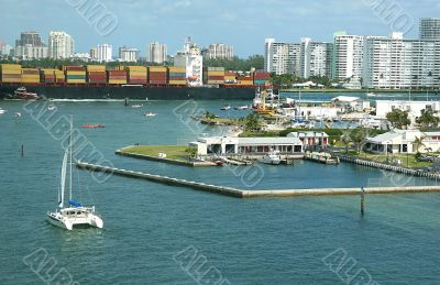 Port Everglades