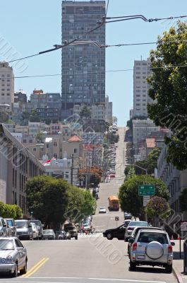 Streets of San Francisco 2