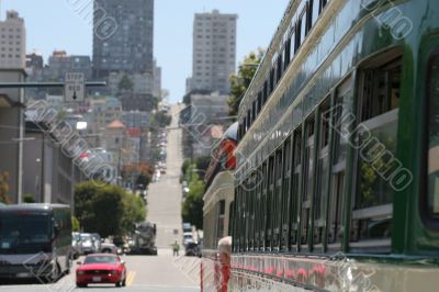 Streets of San Francisco 3