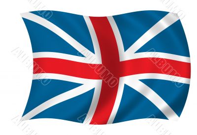 Great Britain flag