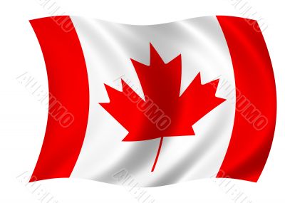 Canada flag