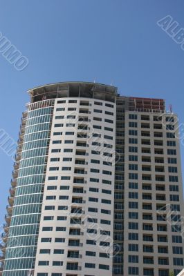 Construction Tower