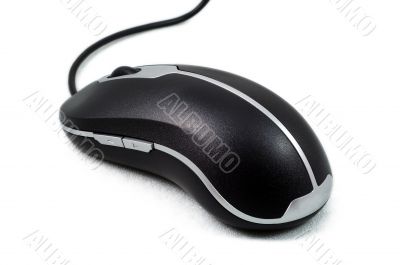 Stylish computer mouse