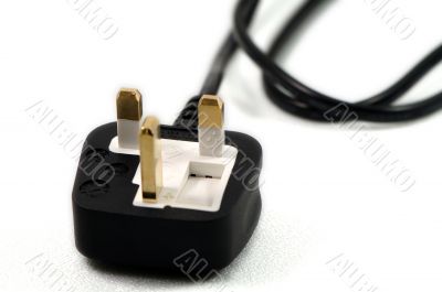 Electrical plug