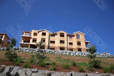 Hilltop Construction