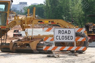Road Closed 2