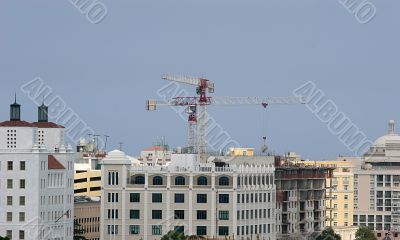 San Juan Construction