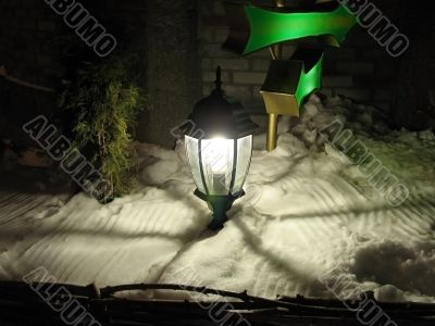 night illumination night illumination