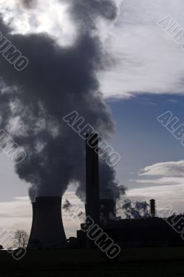 Factory Factory
