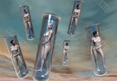 Clones Clones