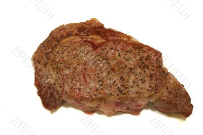 Broiled Steak