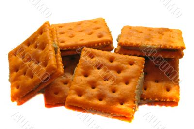 Crackers