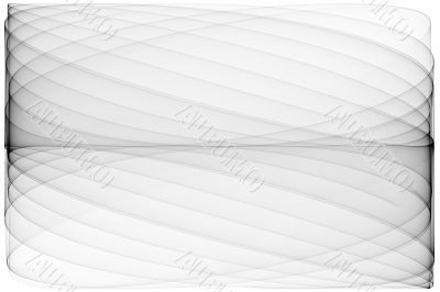 Abstract monochrome graphic design Abstract monochrome graphic design