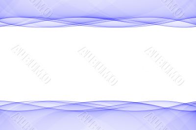 Abstract monochrome graphic frame Abstract monochrome graphic frame
