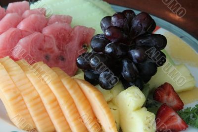 Fruit Platter