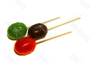 Lollipops