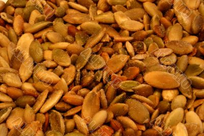 Pumpkin Seeds