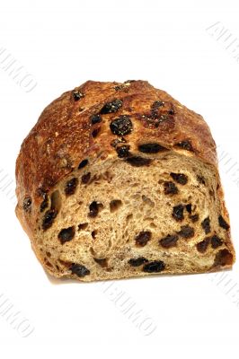 Raisin Bread