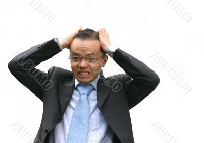 why! why! - business jc