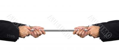 business competition