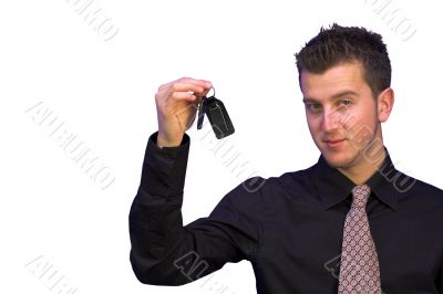 business key to success