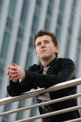 business thoughts - aris