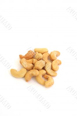 Salted Cashews