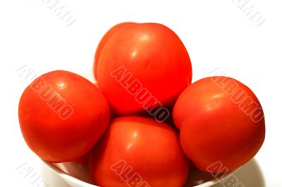 Tomatos