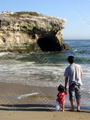 CA - Natural Bridges