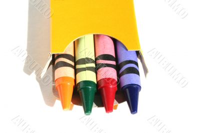 Crayons