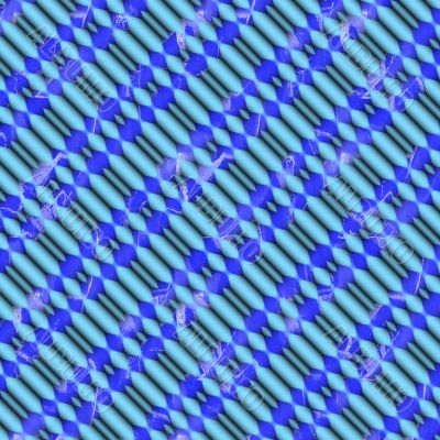 Abstract 3D Design Background