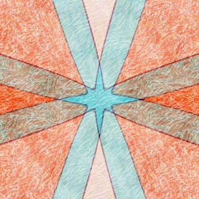 Abstract 3D Design Background