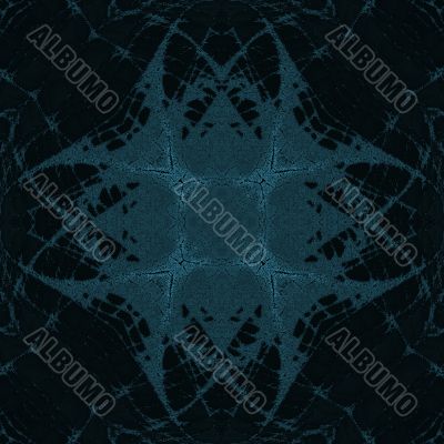 Abstract 3D Design Background