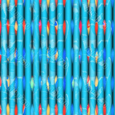 Abstract 3D Design Background